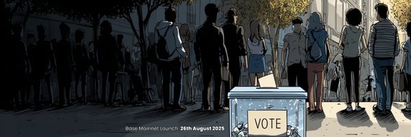 DeFiChoice Profile Banner