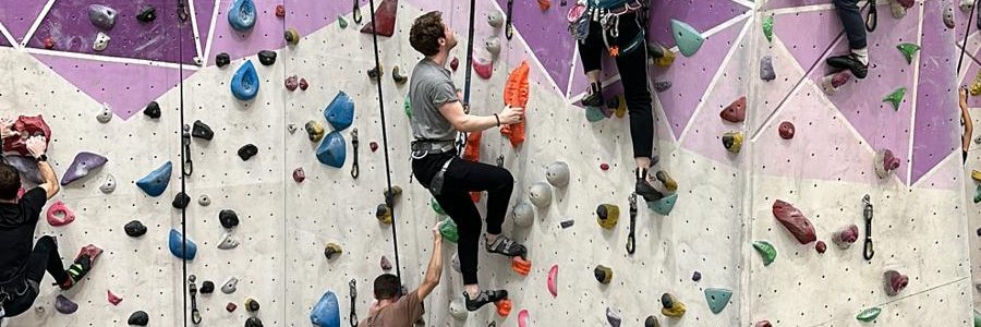 Oliver Newman banner