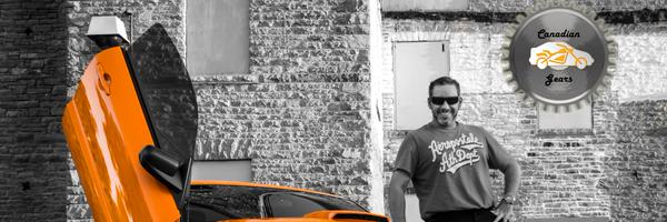 CanadianGears Profile Banner