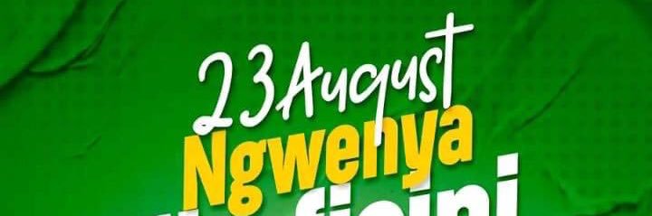 ComradeBae weKuManicaland banner