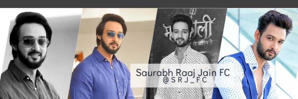 Sourabh Raaj Jain FC banner