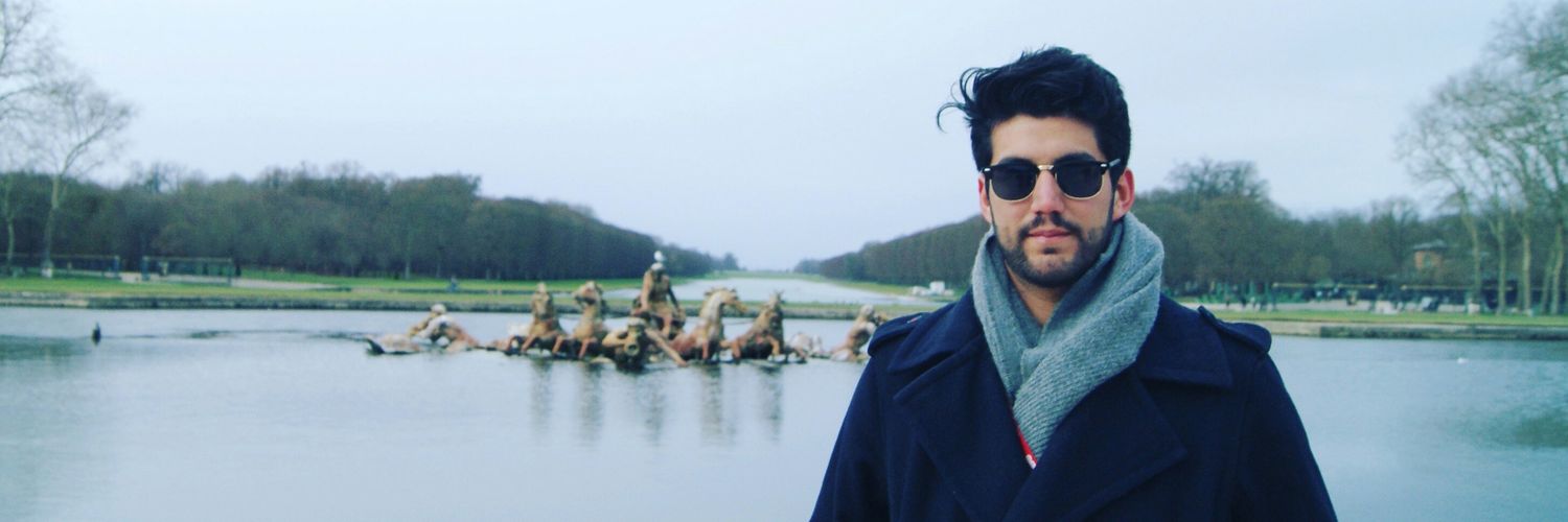 Egoberto's profile banner image