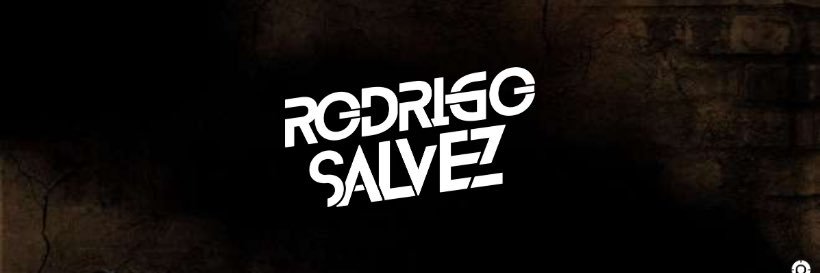 djrodrigosalvez's profile banner image