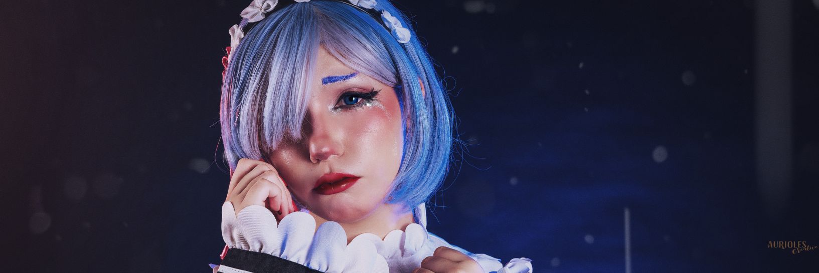 merrysanvil's profile banner image