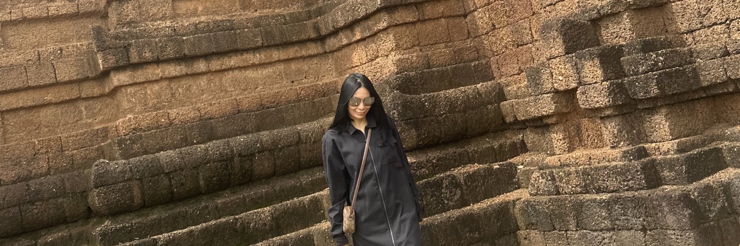 Patthanee1979's profile banner image