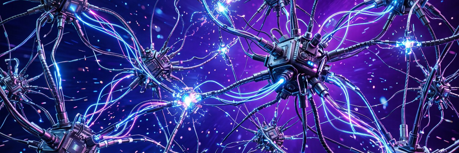 genanalystai's profile banner image