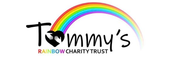 Tommy's Rainbow Trust Profile Banner