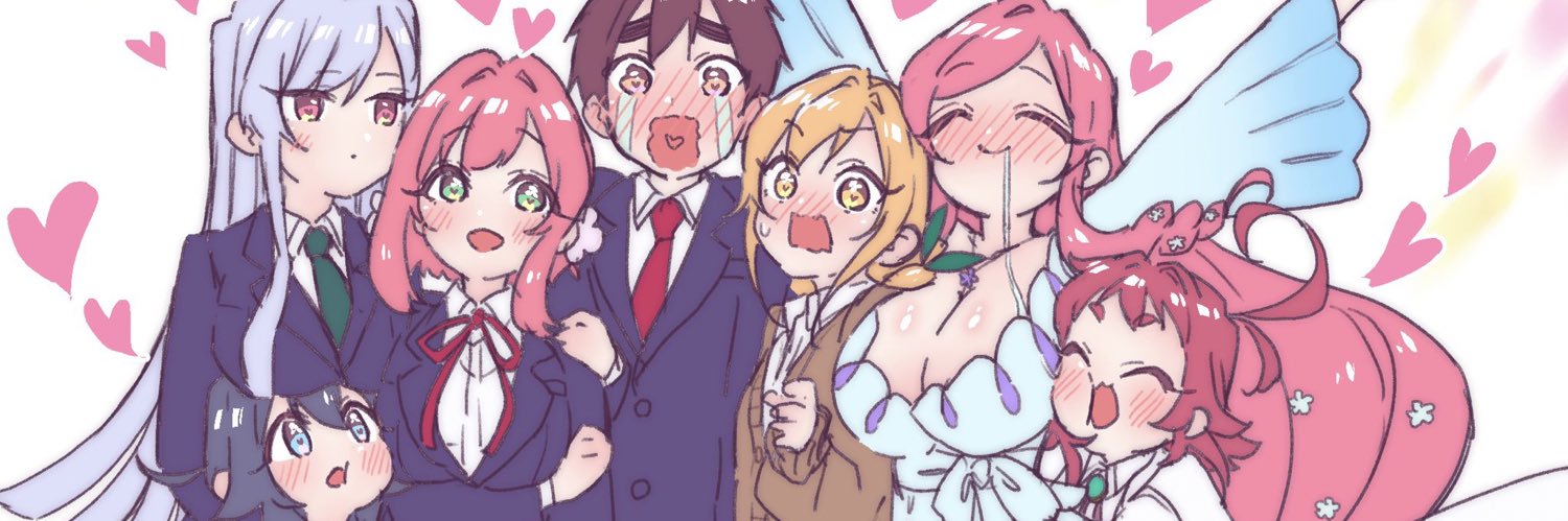 なおラ's banner