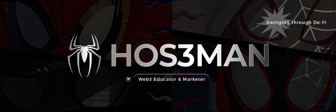 𝙃𝙊𝙎3𝙈𝘼𝙉- Spidey🕸️ banner