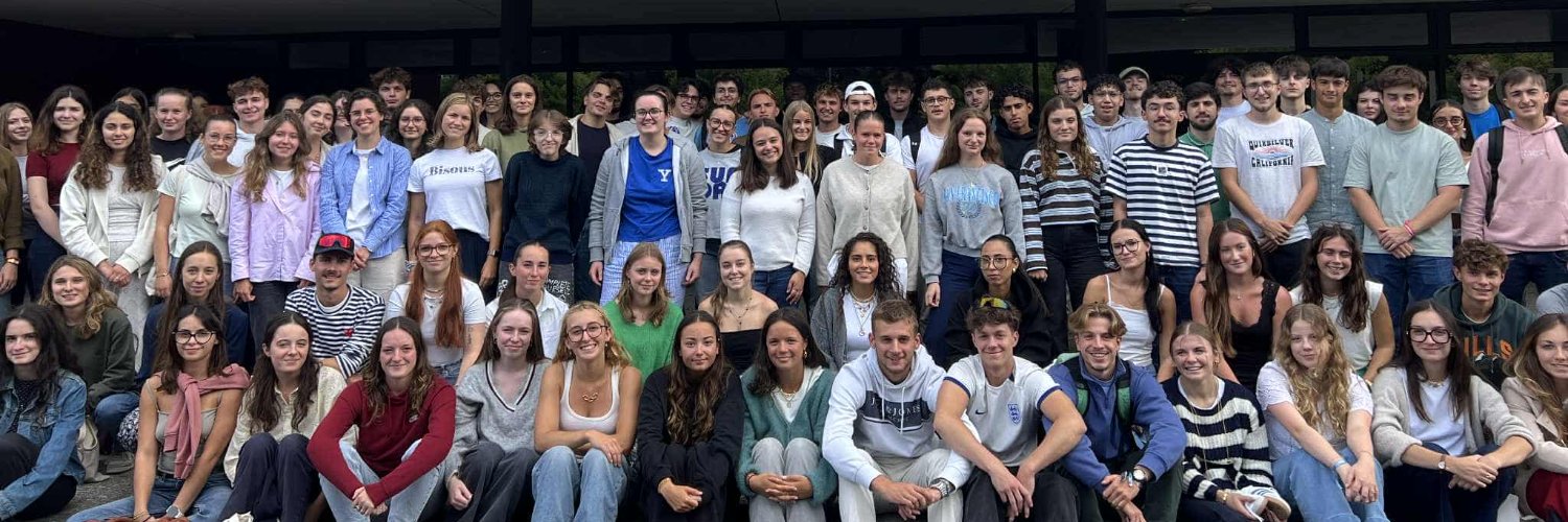 Tutorat Santé Caen banner