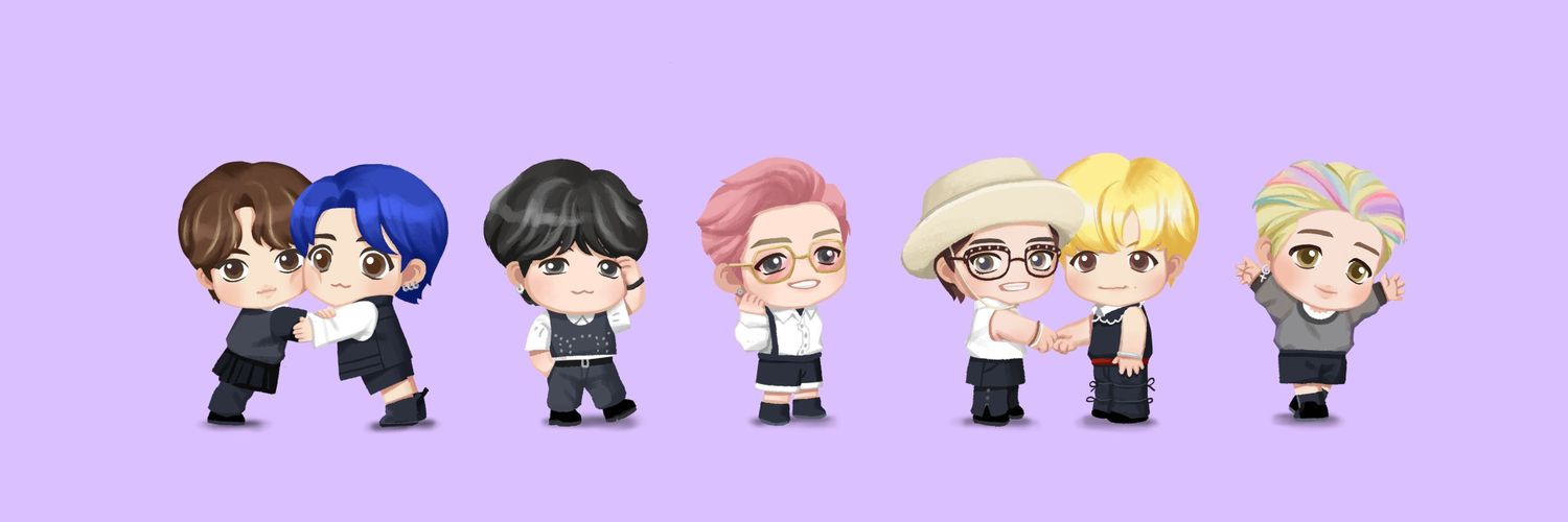 미소 banner