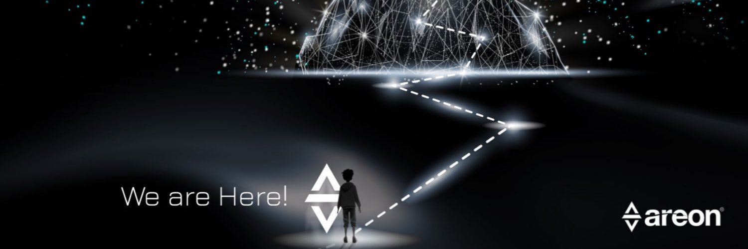 AREONITES's profile banner image