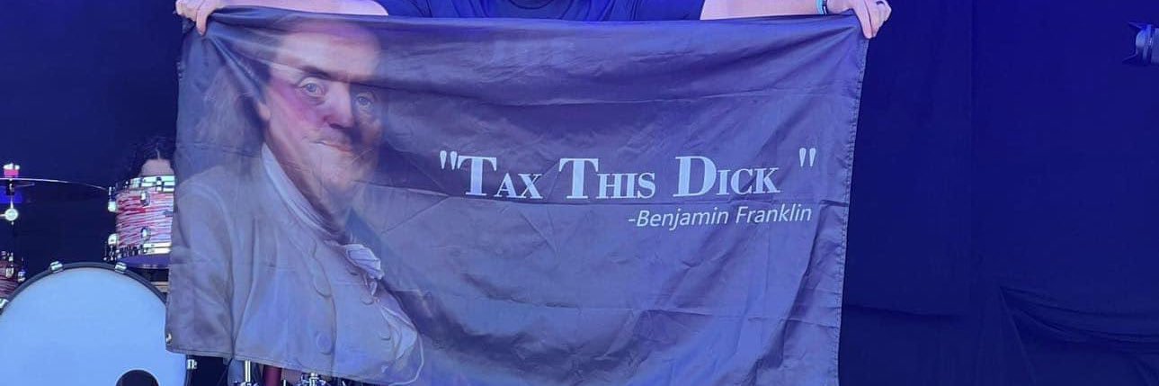 Disgruntled Vet banner