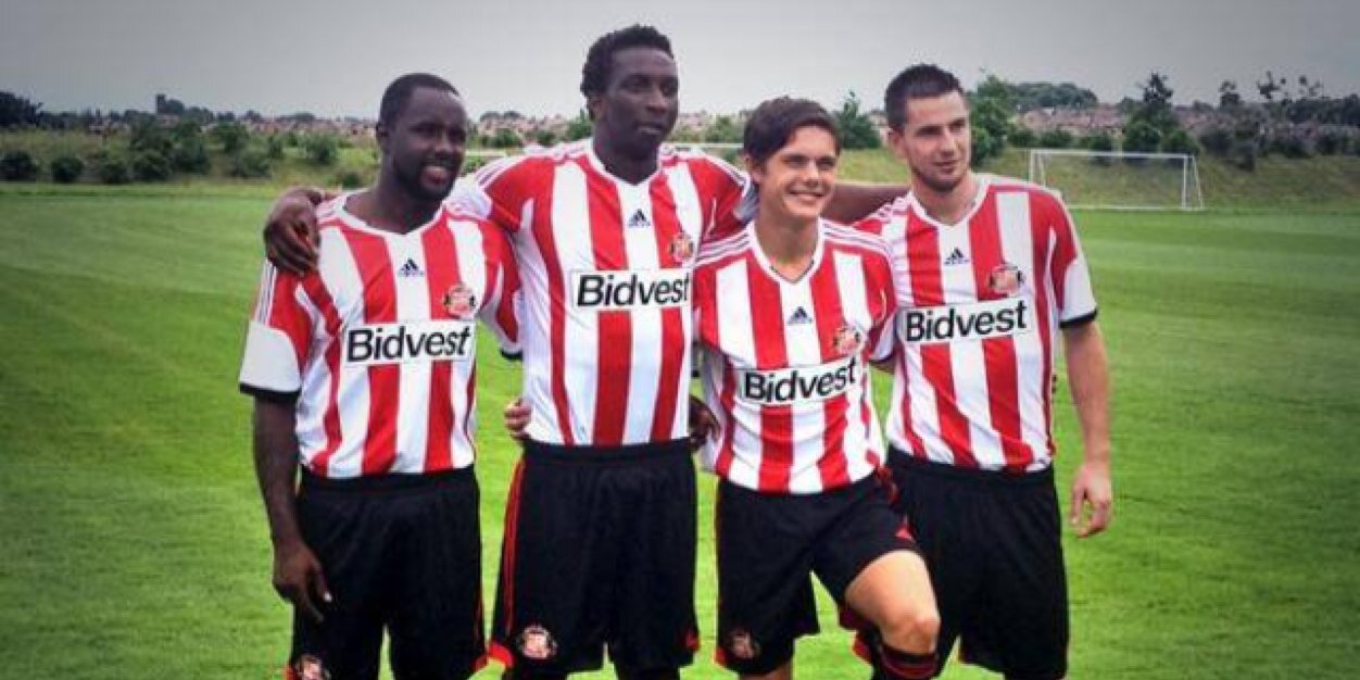 SAFC Official Fans banner