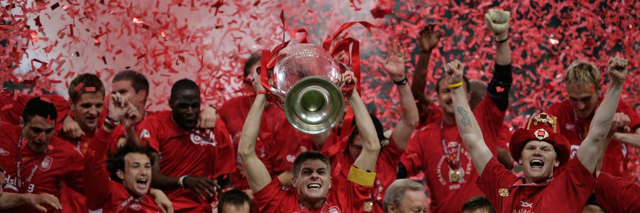 Chris Morrison banner