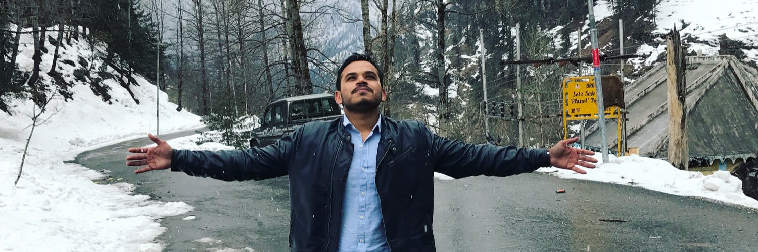 sanjayinstyle's profile banner image