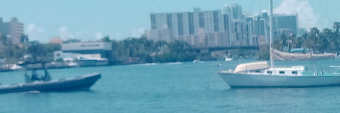 Patrick Keels banner