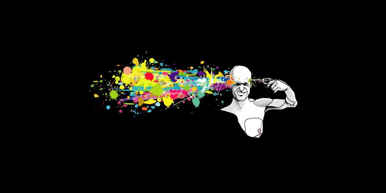 New World Magazine banner