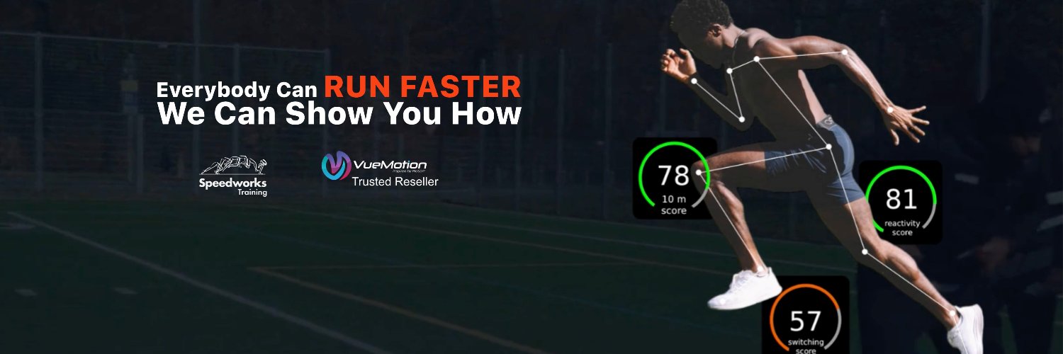 Speed Solutions banner