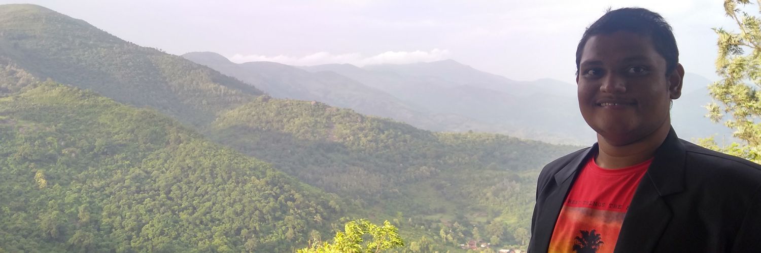PLakshmanRao's profile banner image