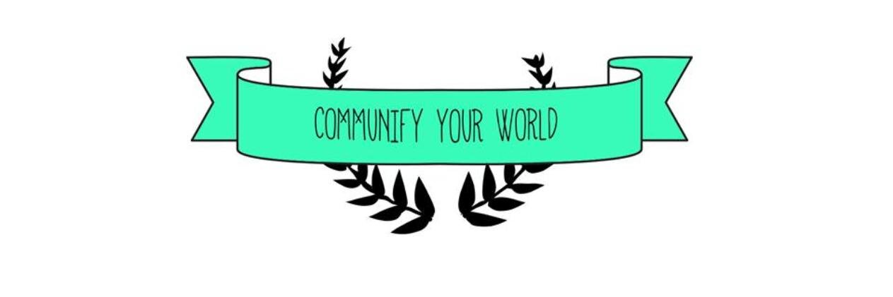 CommunifyBFLO's profile banner image