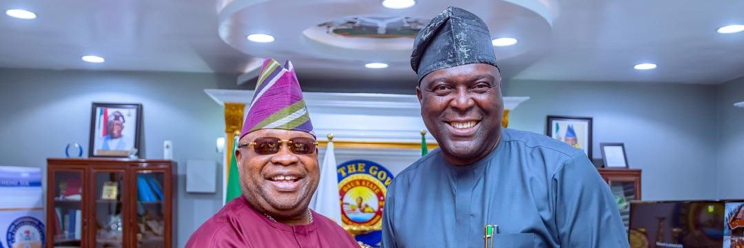 Hon. Teslim Igbalaye banner