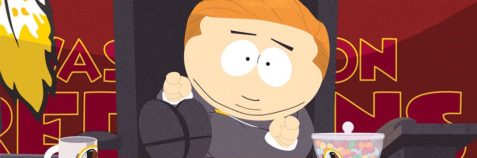 RedPillington14's profile banner image