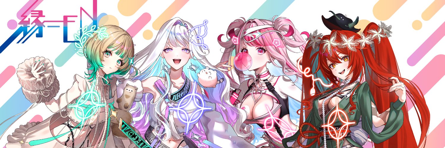oguro@VTuber事務所の社長 banner
