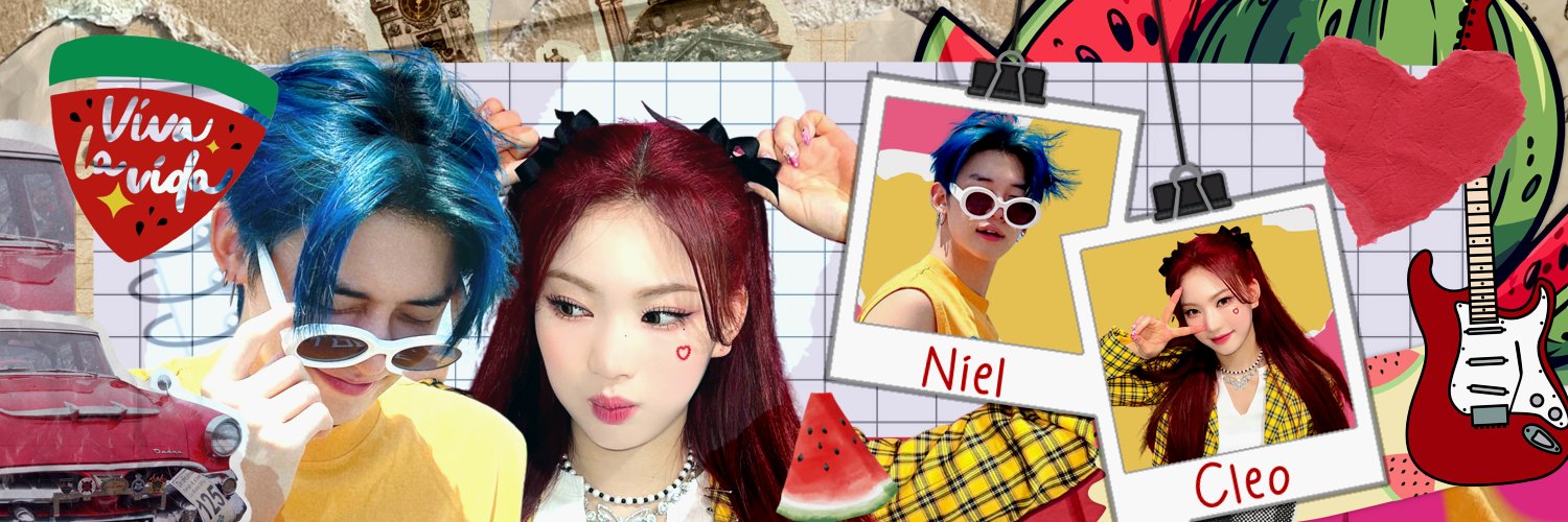 𐚁 𝙸𝚂𝙰𝙰𝙰! banner