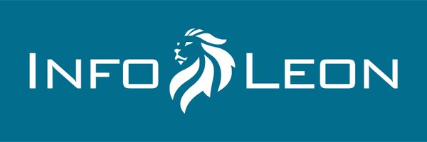 InfoLeon_com Profile Banner