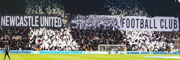 nufcflights Profile Banner