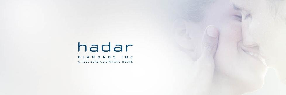 Hadar Diamonds, Inc. banner