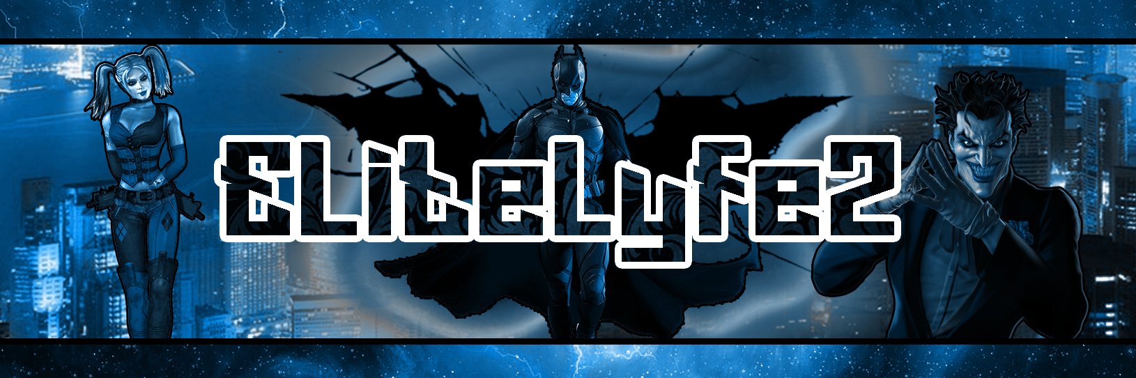 elitelyfe2's profile banner image