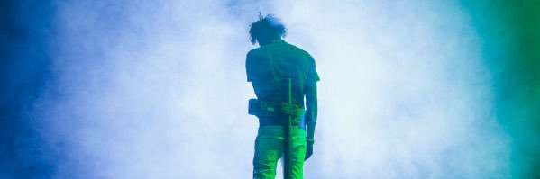 Winter SLIME CRY banner