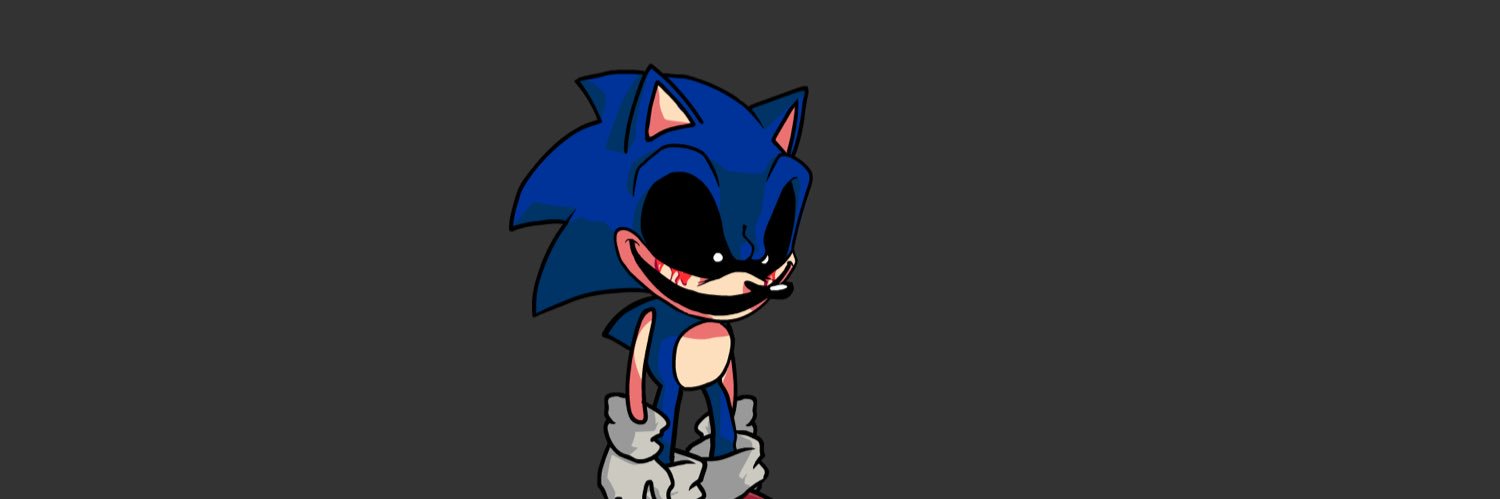 Sonic.EXE: Red Ring Catalogue banner