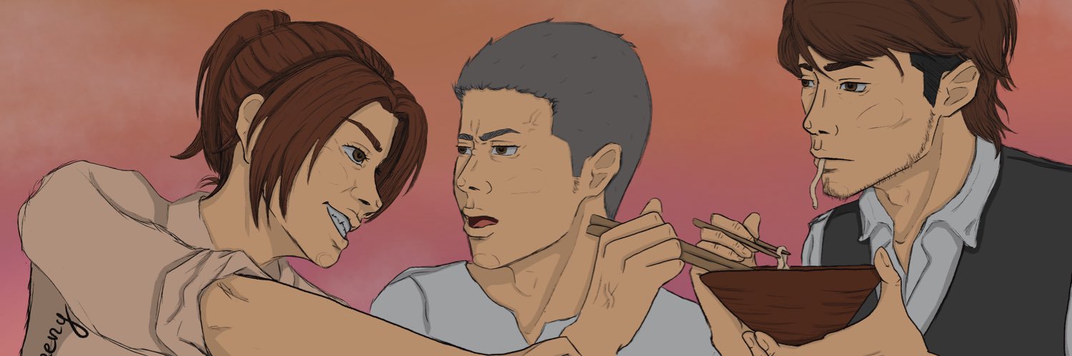 Dzerzy's profile banner image