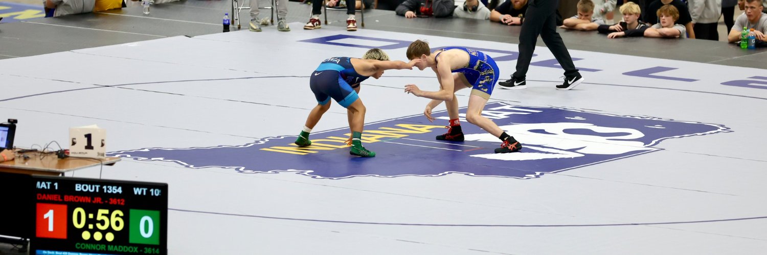 IndianaMat🦍🤼's banner