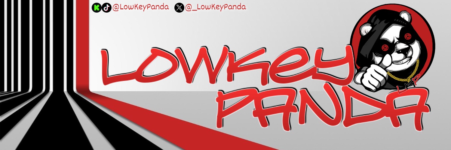 MiSo_Panda banner