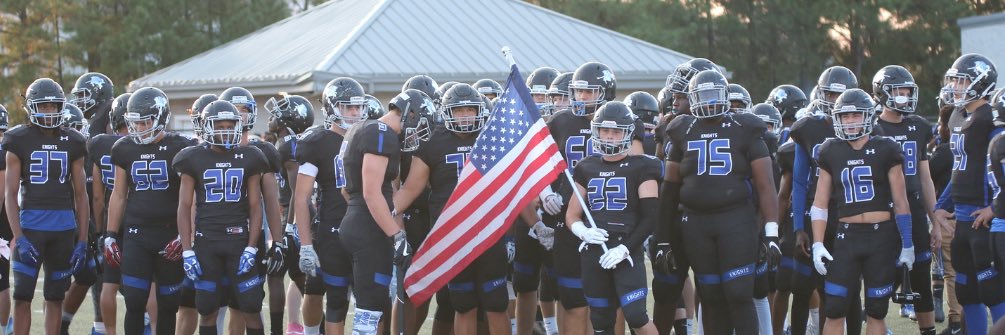 KNIGHTS KNATION banner