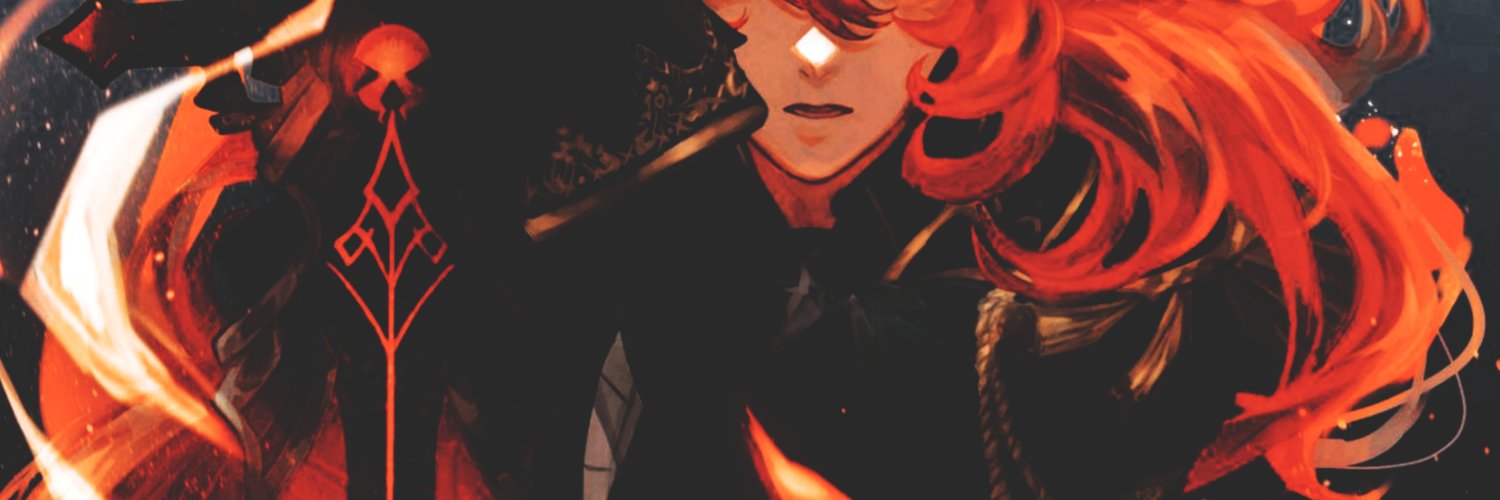apheonixfire's profile banner image