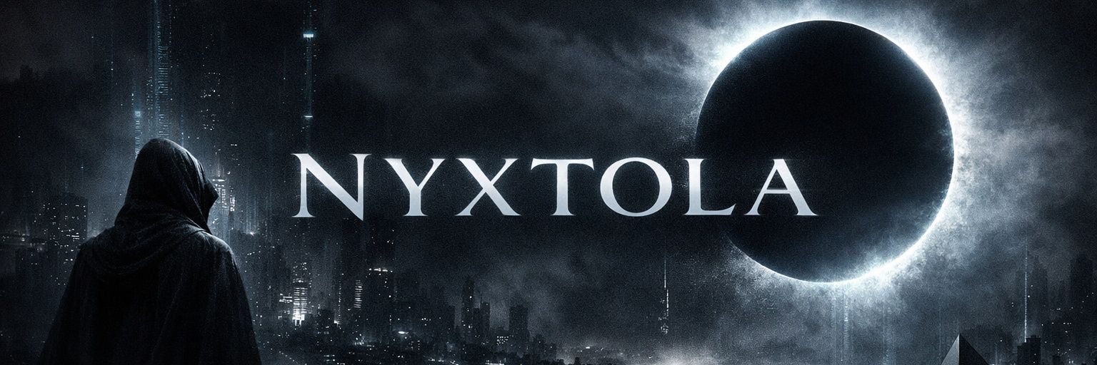 nyxtola ✦ banner