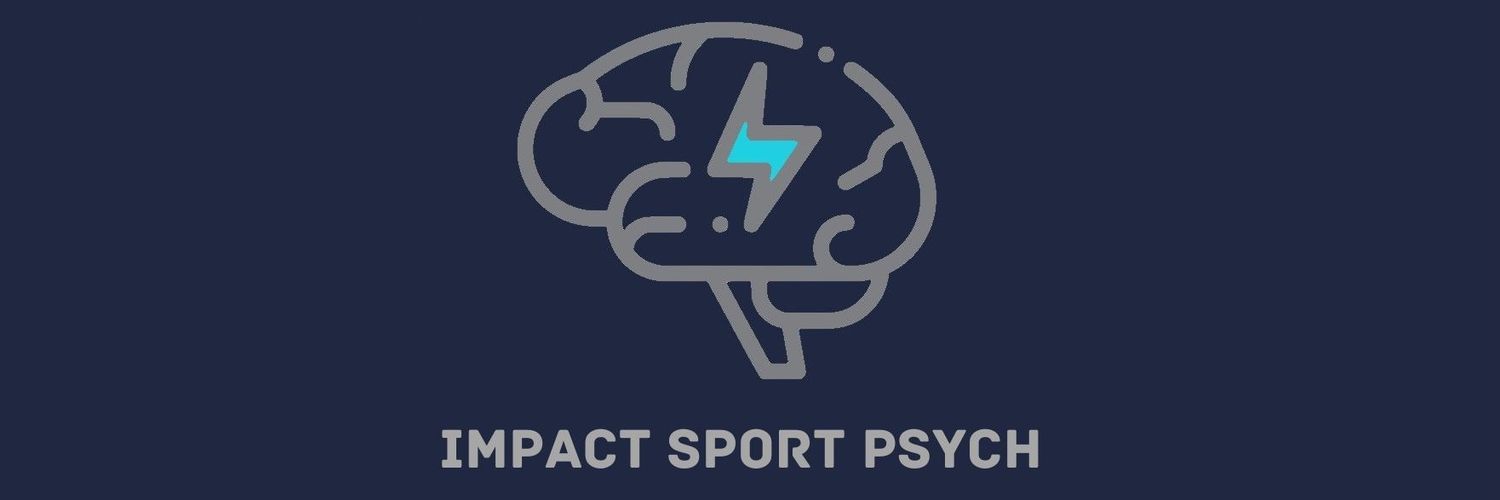 Impact Sport Psych's banner