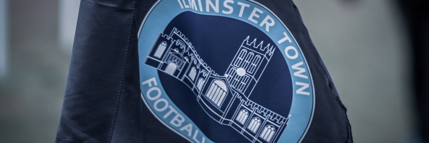 Ilminster Ladies FC Profile Banner