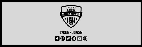 KOBrosASG Profile Banner