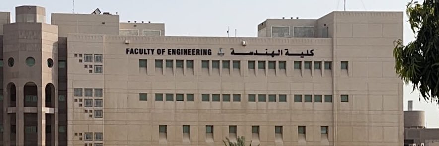 ENG 👷 | KAU banner