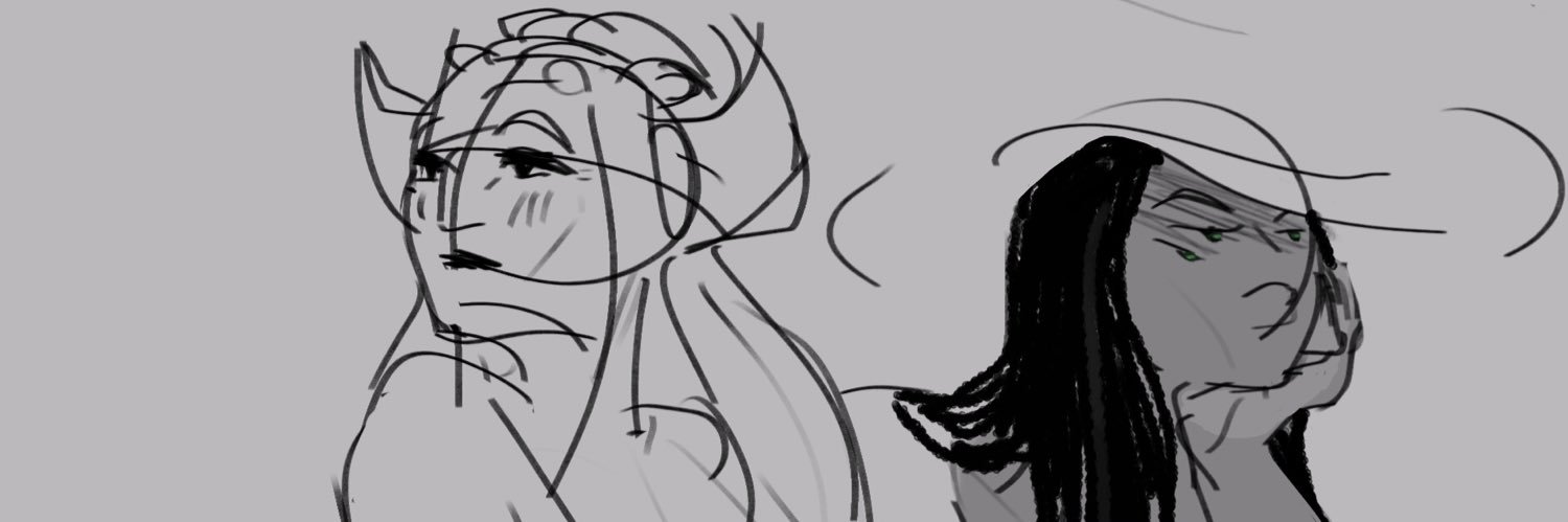 unctie dira (VENUS DAY INNIT) banner