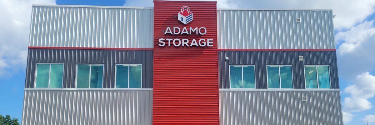 AdamoStorage's profile banner image