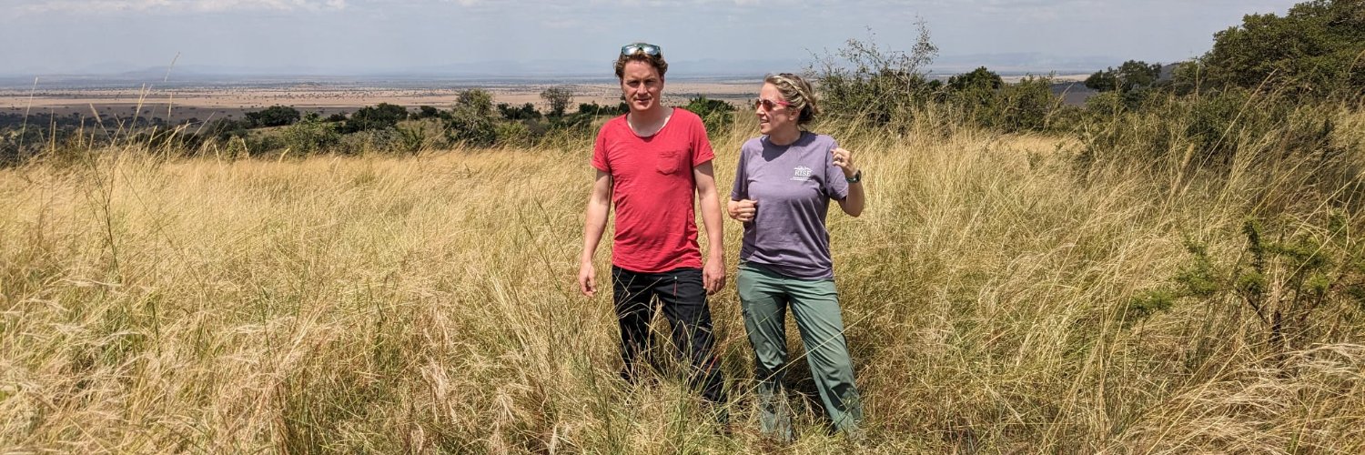 WildCoLab Leiden banner