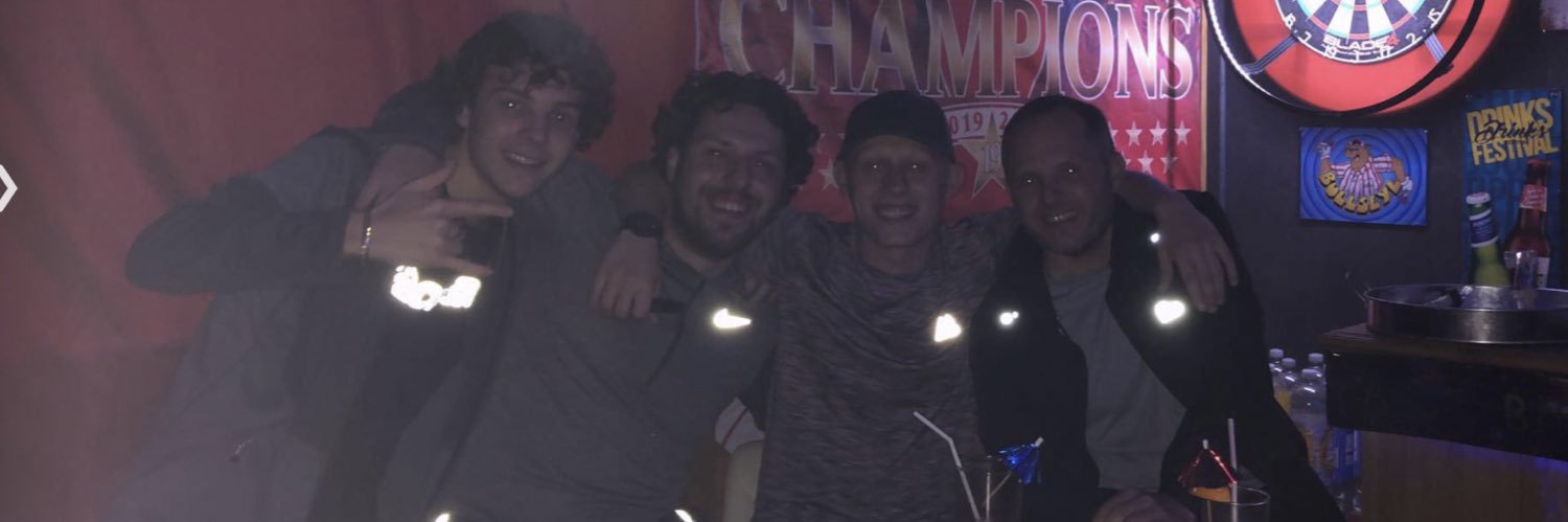 seansolan1's profile banner image