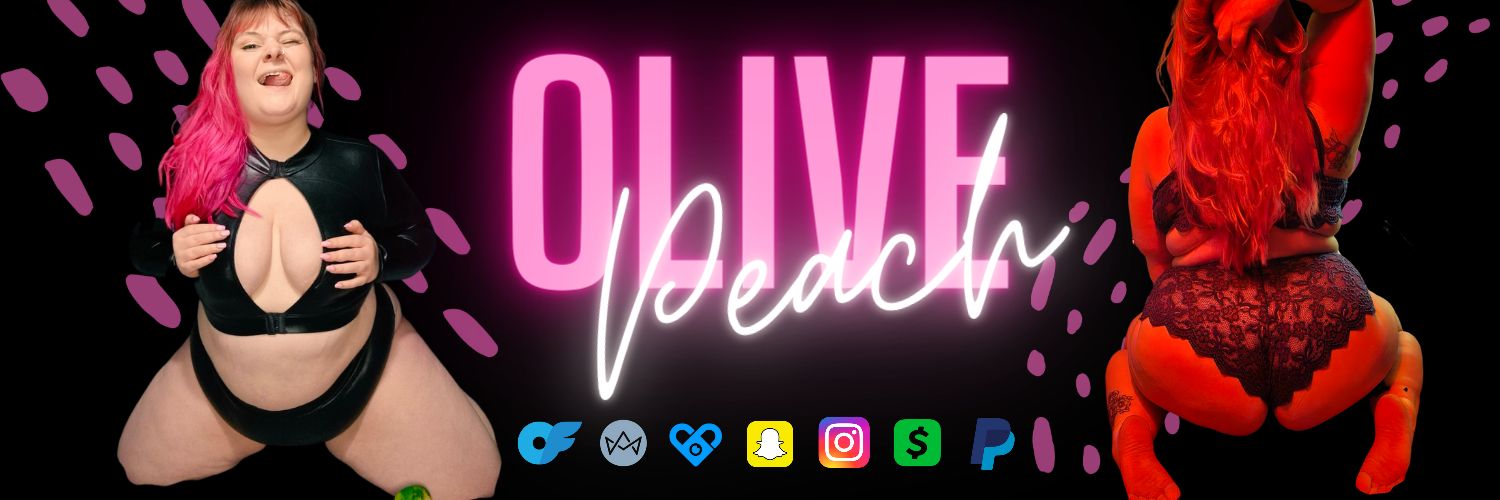 olivepeach_bbw's profile banner image